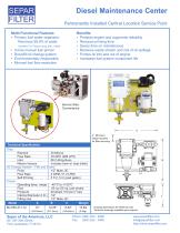 Diesel Maintenance Center - 1