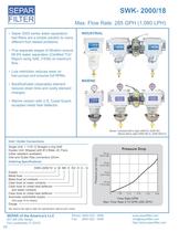 Separ of the Americas, LLC Catalog - 14