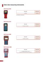 Mobile Measuring Systems - 3