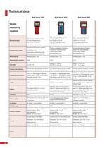 Mobile Measuring Systems - 4