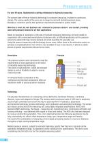 OEM Catalog Sensors - 2