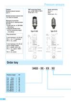 OEM Catalog Sensors - 4