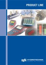 Product Line - Hydrotechnik GmbH - PDF Catalogs | Technical ...