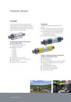 Sensors Catalog - 4