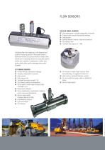 Sensors Catalog - 5