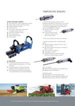 Sensors Catalog - 6