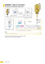 Test Points MINIMESS - 5