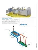 Thermal Oxidizer - Pyradia-3