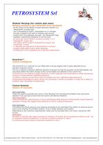 Automatic System for the clearing of process pipelines-4