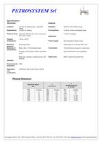 Custody Transfer Turbine Meters-2