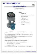 DENDi SERIES-1