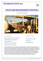 Density Meter for gas-1