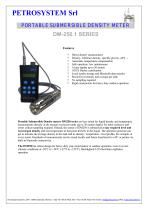DM-250.1 SERIES-1