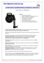 DM-250.1 SERIES-2