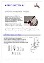 Electical Resistance Probes-1