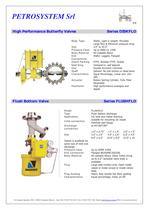 Flush Bottom Control valve-1