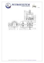 Globe Control Valve Series VLFO-2
