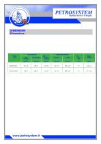 HOME PIPELINE TEST PLUG Model EHTB-2