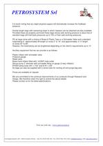 Inflatable Air bags for Low pressure-2