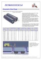 Inflatable Air bags for Low pressure-3