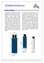 Mini Transmitter / Smart Pinger-1