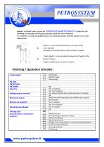 PIG TROLLEYS & HANDLING SYSTEM heavy range-4