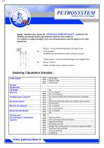 PIG TROLLEYS & HANDLING SYSTEM small size-3