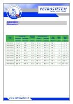 PROFESSIONAL BY-PASS TEST PLUGS Model SKTB-2