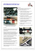 Semi-automatic control system-2