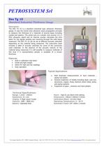 Thickness Gauge-1