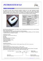 TOTALISER and RATE of FLOW-2