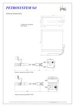 Ultrasonic Transit Time / Doppler Flow Meter-5
