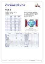 Uni and Bi-directional Metal Body Pig-10