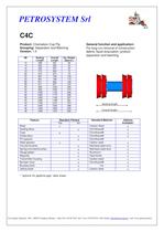 Uni and Bi-directional Metal Body Pig-1