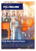 PL10 Motor Bearing-1
