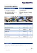 PL10 Motor Bearing-2