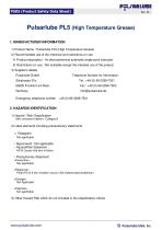 Pulsarlube PL5  ( High Temperature Grease )-1