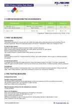 Pulsarlube PL5  ( High Temperature Grease )-2