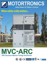 MVC Arc Brochure - Industrial-1