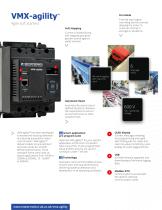 VMX-AGILITY Brochure-2