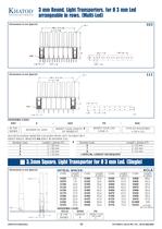 Circuit Board Indicator - 14