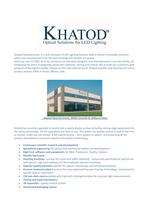 KHATOD COMPANY PROFILE - 1