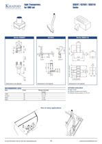 Optical Light Pipes - Light Guide System - 10