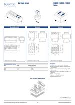 Optical Light Pipes - Light Guide System - 11