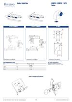 Optical Light Pipes - Light Guide System - 12