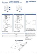 Optical Light Pipes - Light Guide System - 13