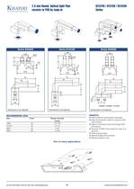 Optical Light Pipes - Light Guide System - 15