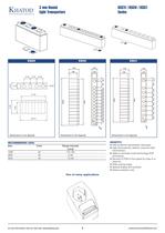 Optical Light Pipes - Light Guide System - 5