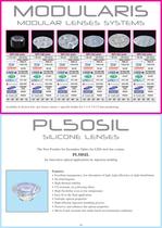 Optical Reflector Systems - 15