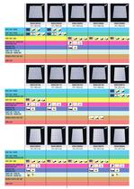 Optical Reflector Systems - 8